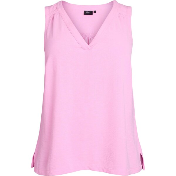 Zizzi Top Mfikka ružová 65881747