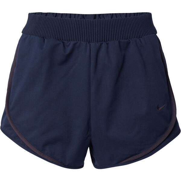 Nike Sportswear Nohavice čokoládová / čierna 65881792