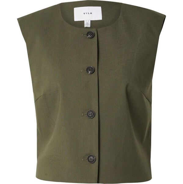VILA Vesta k obleku VICulda olivová 65881807