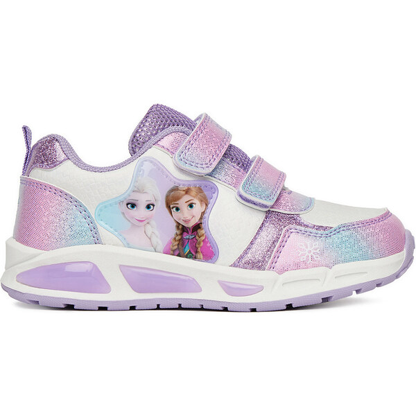 Sneakersy Frozen 64162976