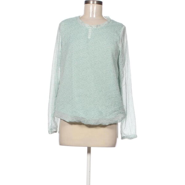 Dámska blúza Gina Benotti 64155070