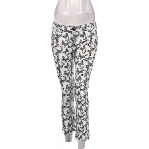 Dámske nohavice Gina 64155096