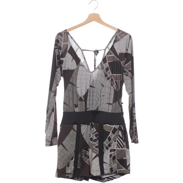 Dámská krátka kombinéza Unbranded 64155273