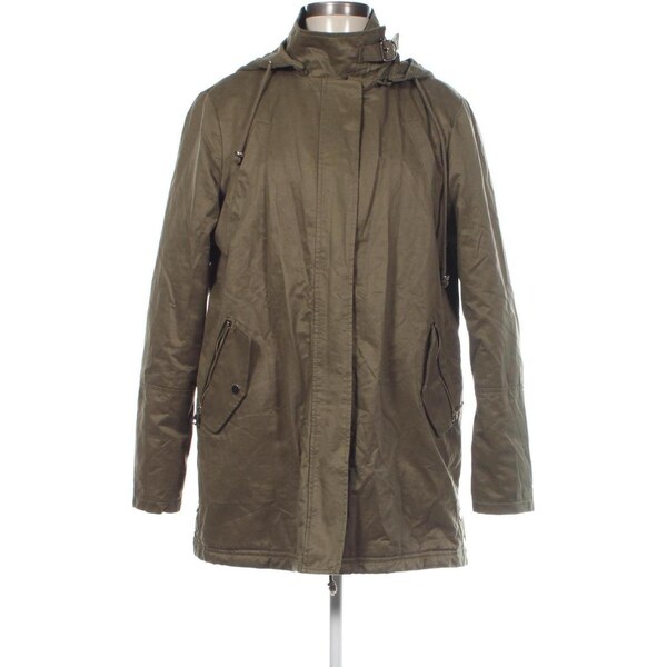 Dámska bunda Stradivarius 64155419