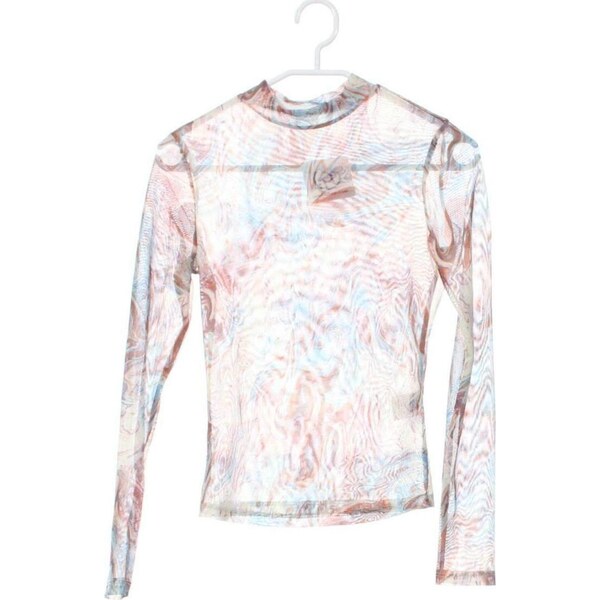 Dámska blúza SHEIN 64155444