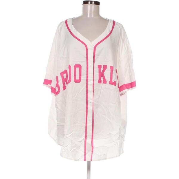 Dámska košeľa SHEIN 64155675