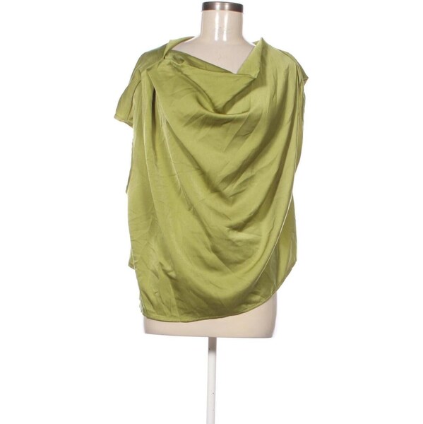 Dámska blúza SHEIN 64156202