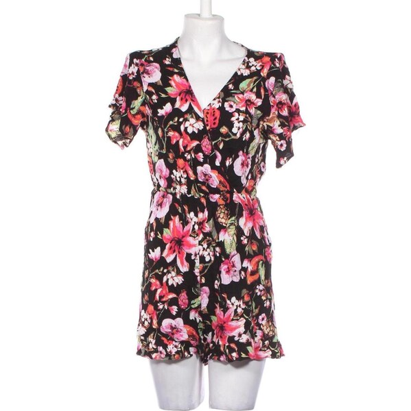 Dámská krátka kombinéza Ever.me by Takko Fashion 64156001