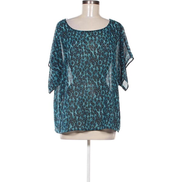 Dámska blúza Woman By Tchibo 64156028