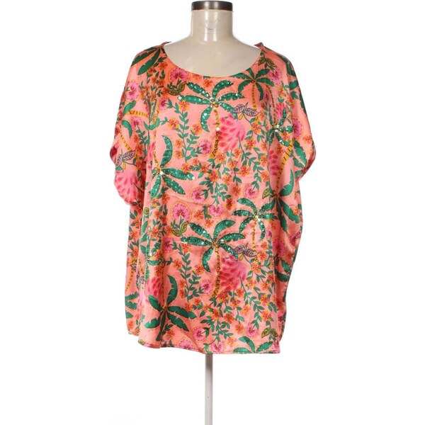 Dámska blúza Paprika 64156177