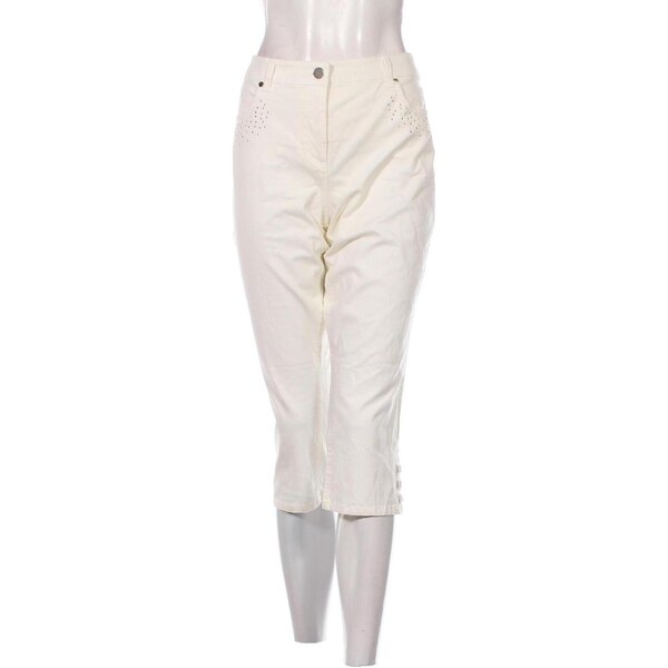 Dámske nohavice Canda 64156195