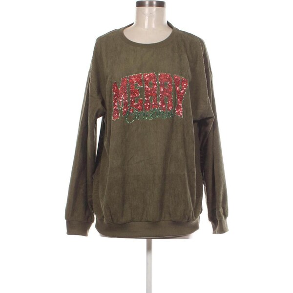 Dámska blúza SHEIN 64156330