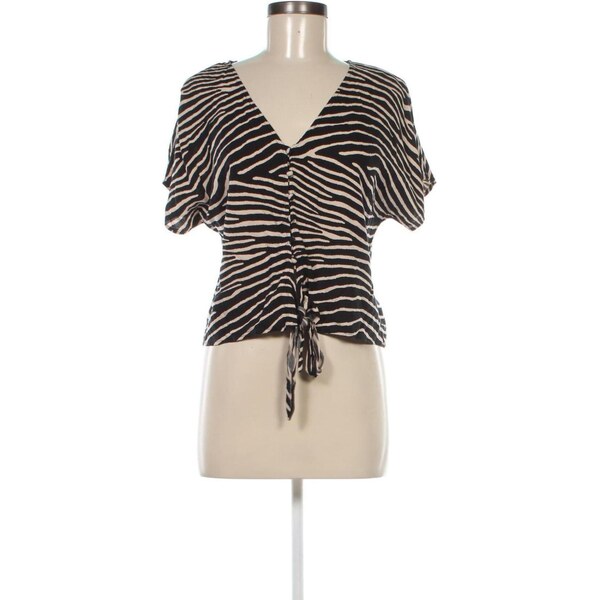 Dámska košeľa H&M 64156488