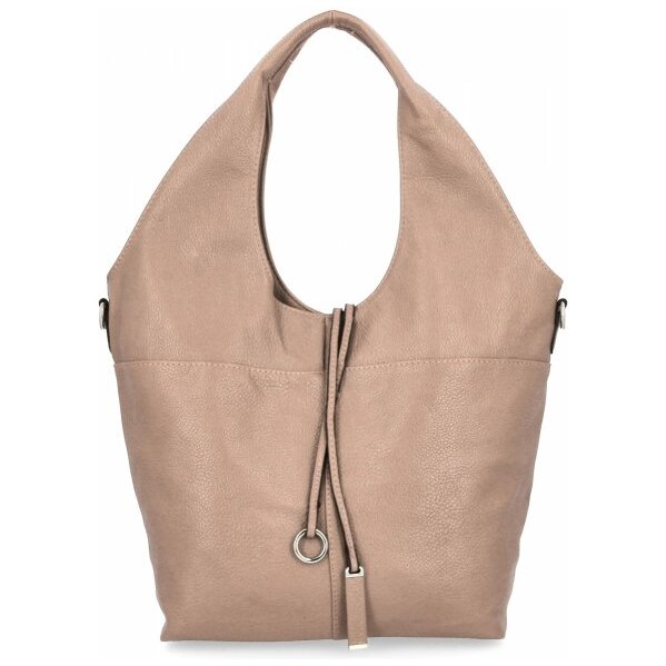 Dámská kabelka shopper bag Hernan púdrová ružová HB0325 64155754