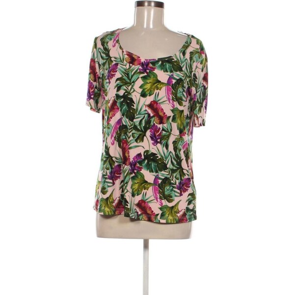 Dámska blúza Kim & Co. 64157201