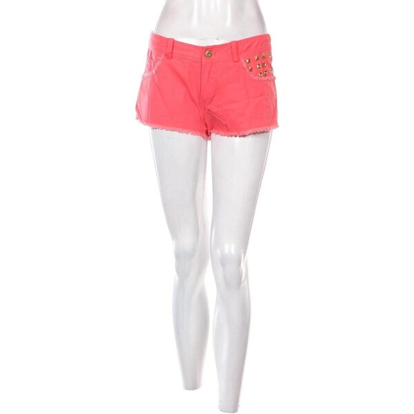 Dámske kraťasy Forever 21 64157194