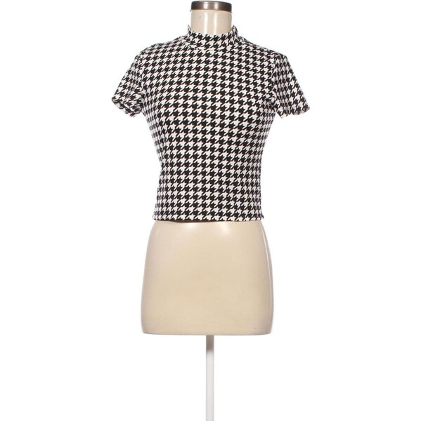 Dámska blúza SHEIN 64157355