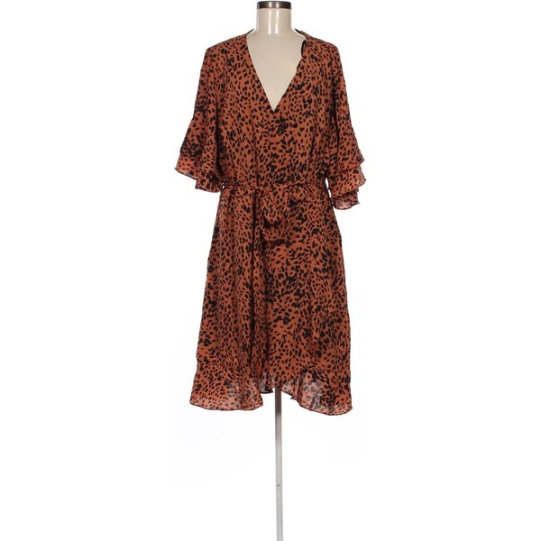 Šaty City Chic 64157370