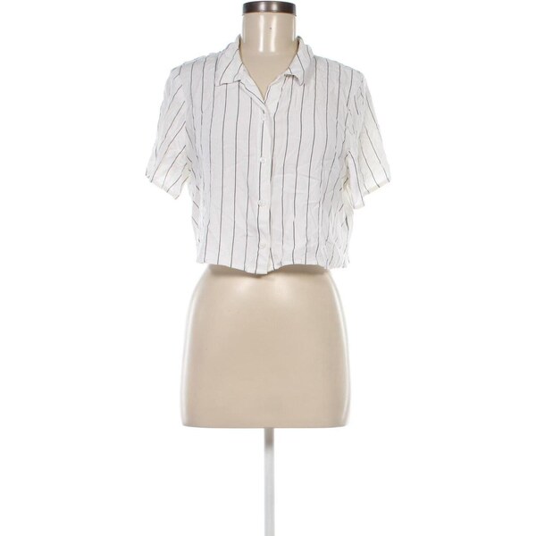 Dámska košeľa H&M Divided 64157410