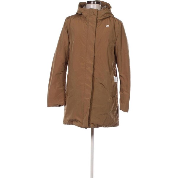 Dámska bunda K.way 64157577