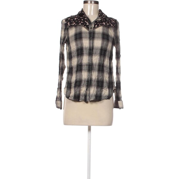 Dámska košeľa Clockhouse 64157871