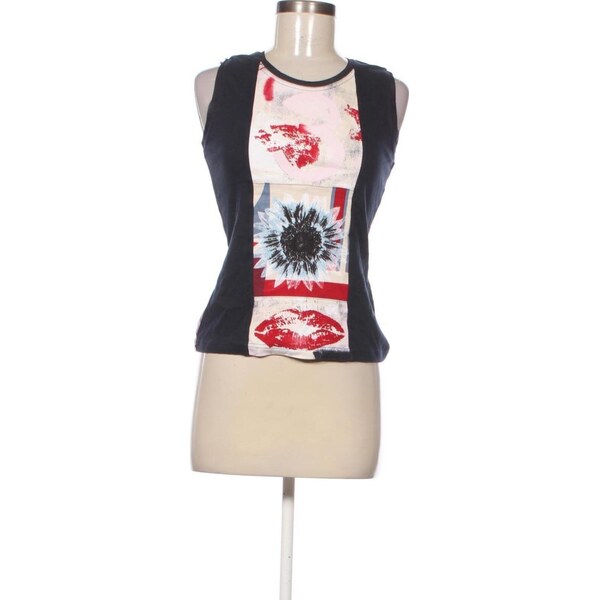 Dámsky top Street One 64157728