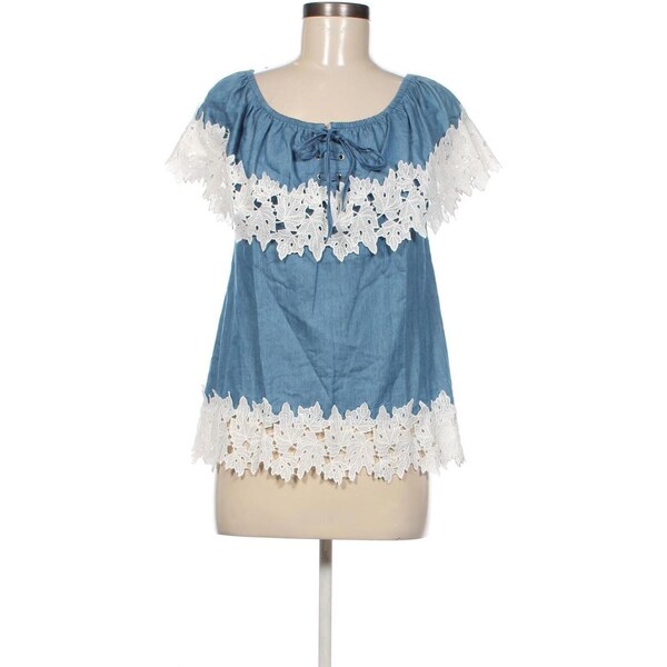 Dámska blúza Unbranded 64157808