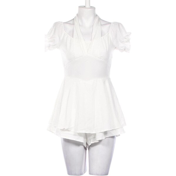 Dámská krátka kombinéza Unbranded 64158170