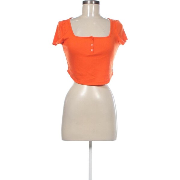 Dámska blúza SHEIN 64158325