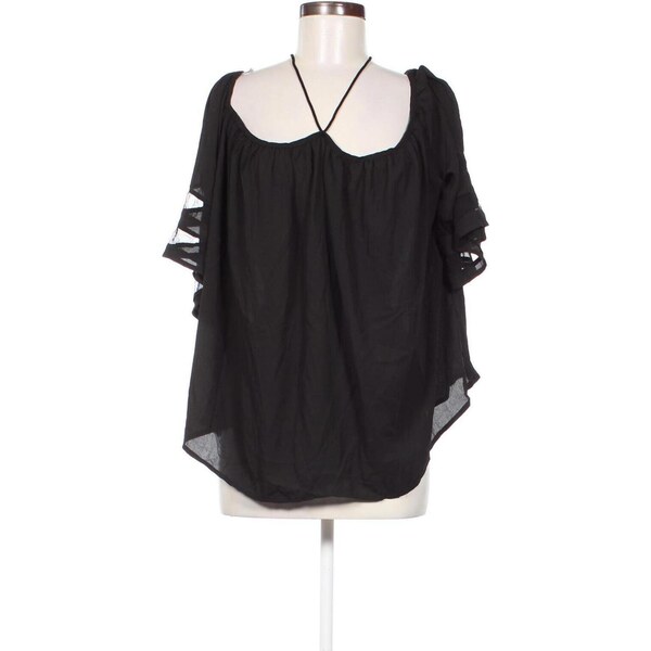 Dámska blúza SHEIN 64158361