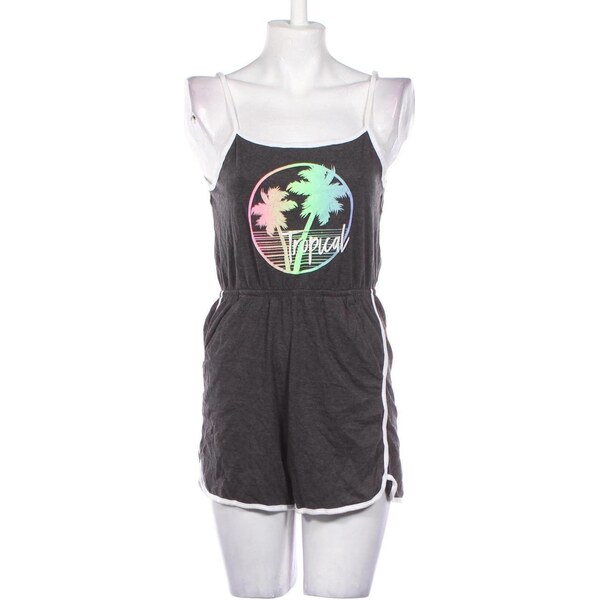 Dámská krátka kombinéza Unbranded 64158482