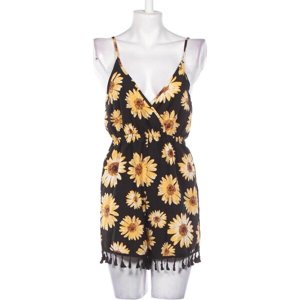 Dámská krátka kombinéza Unbranded 64158546