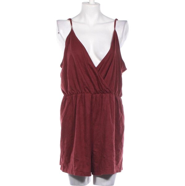 Dámská krátka kombinéza Unbranded 64158583