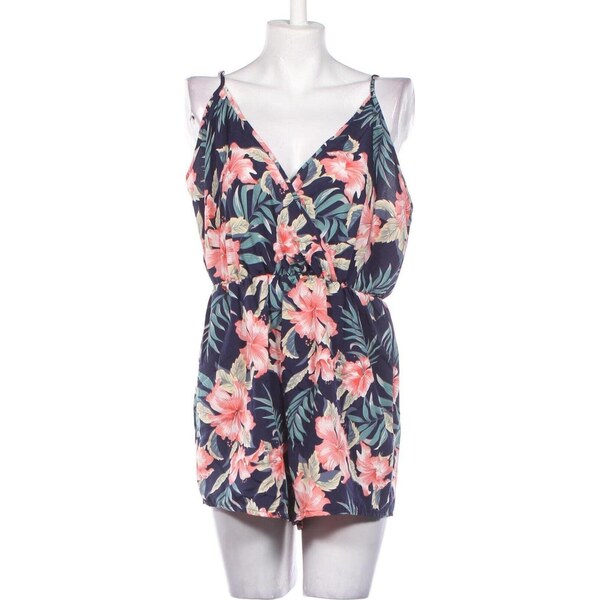 Dámská krátka kombinéza SHEIN 64158702