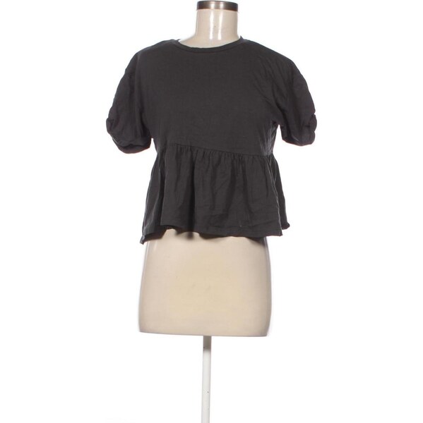 Dámska blúza Bershka 64158865