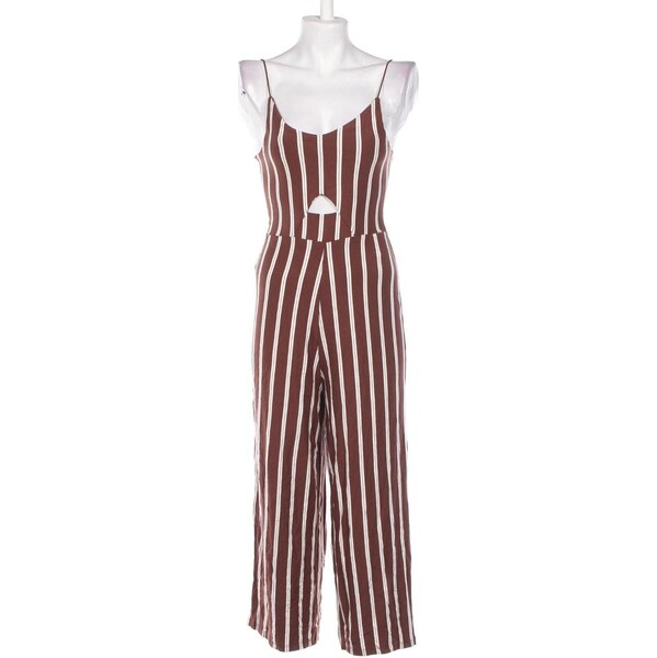 Dámsky dlhý overal Amisu 64158816