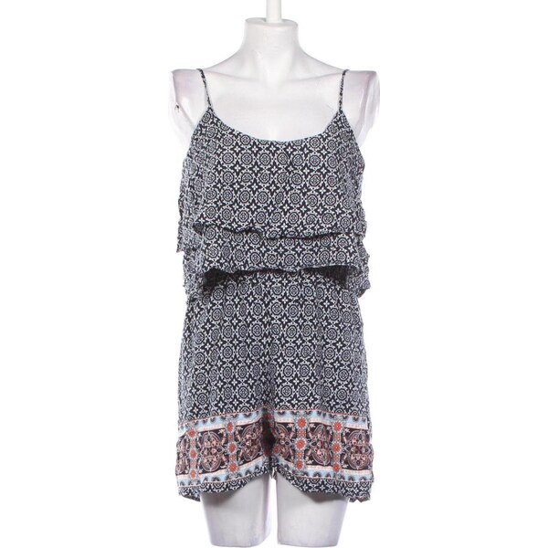 Dámská krátka kombinéza Unbranded 64159469