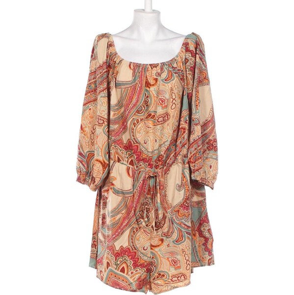 Dámská krátka kombinéza SHEIN 64159559