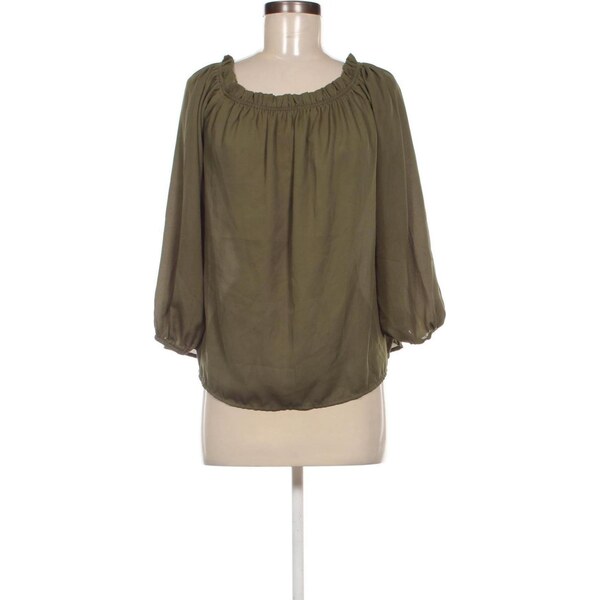 Dámska blúza SHEIN 64159676