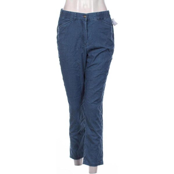 Dámske džínsy Unbranded 64159756