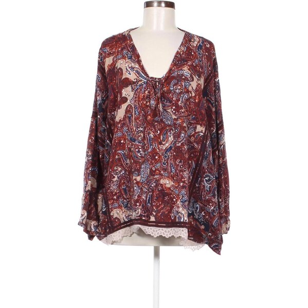 Dámska blúza Cecil 64159836