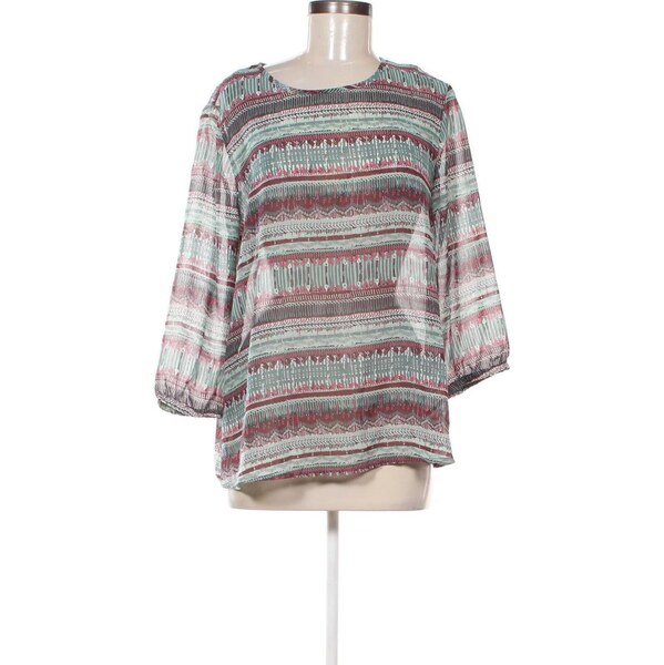 Dámska blúza Gina Benotti 64160014