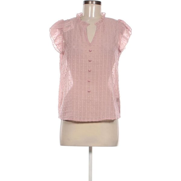 Dámska blúza SHEIN 64160054