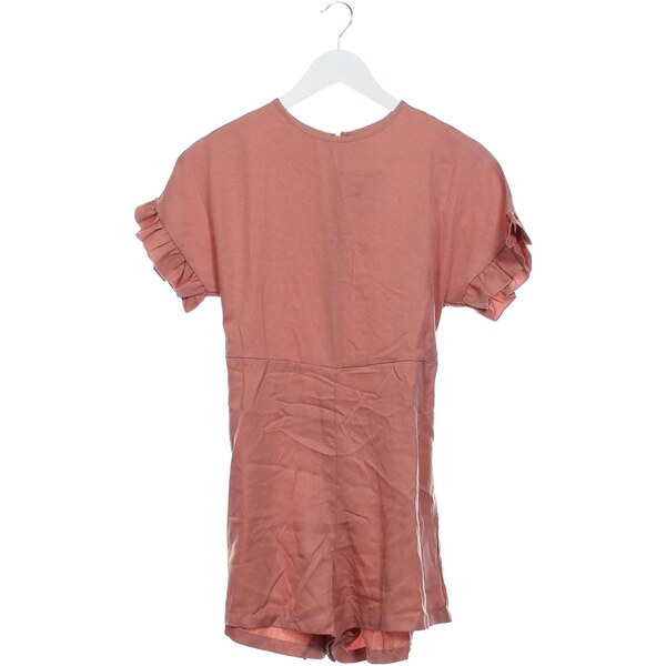 Dámská krátka kombinéza SHEIN 64160208