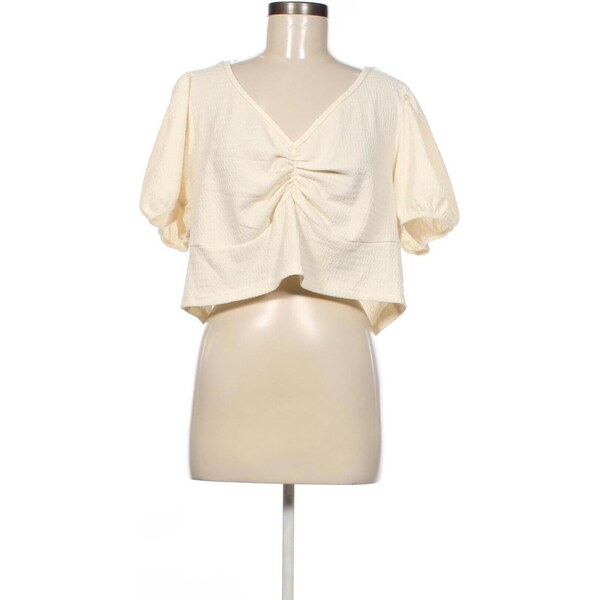 Dámska blúza SHEIN 64160222