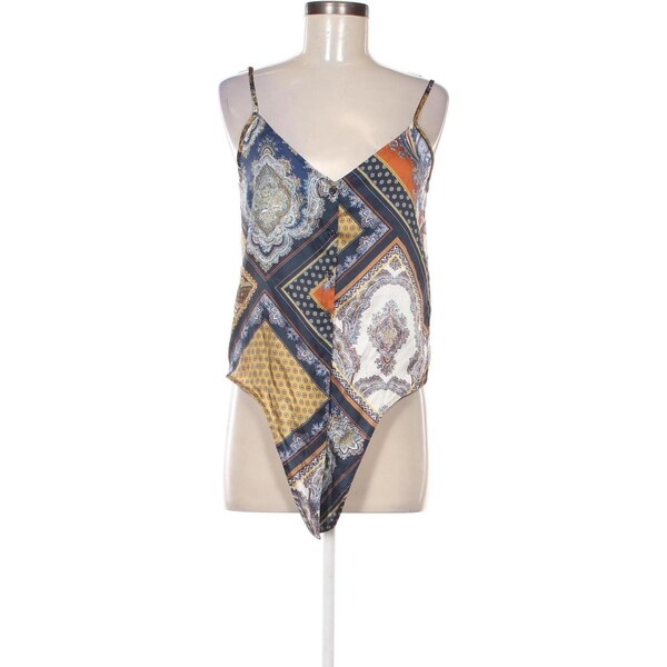 Dámsky top H&M 64160388