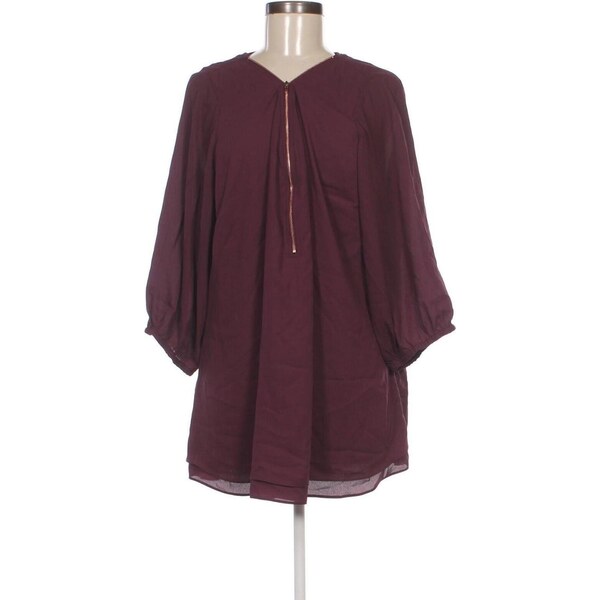 Dámska blúza City Chic 64160155