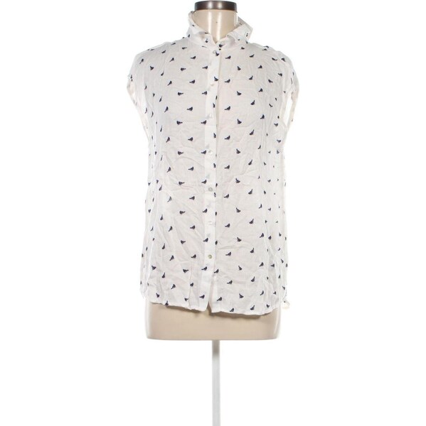 Dámska košeľa H&M 64160973