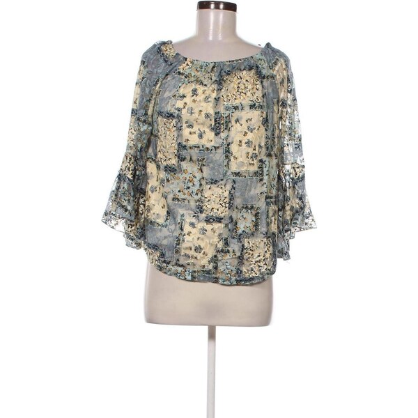 Dámska blúza Airisa 64161003