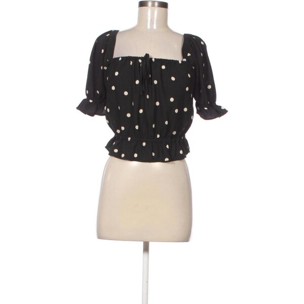 Dámska blúza H&M 64161027